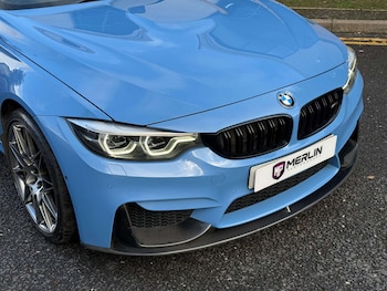 Used BMW M3 2018 for sale - 76846981: Photo