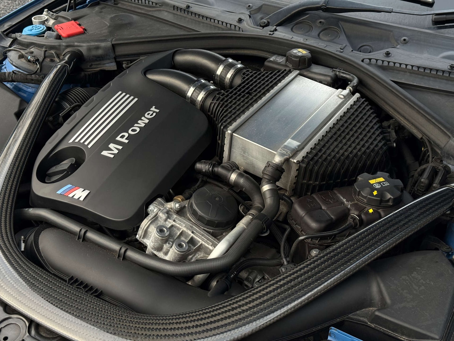 Used BMW M3 2018 for sale - 76846981: Photo 49