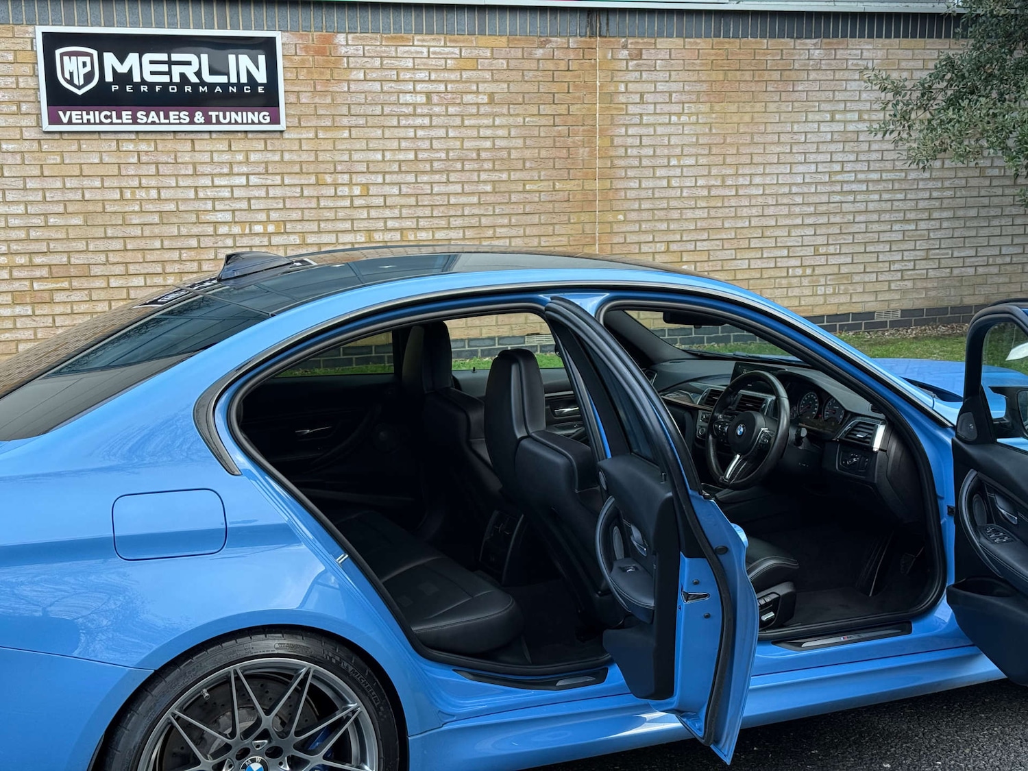 Used BMW M3 2018 for sale - 76846981: Photo 51