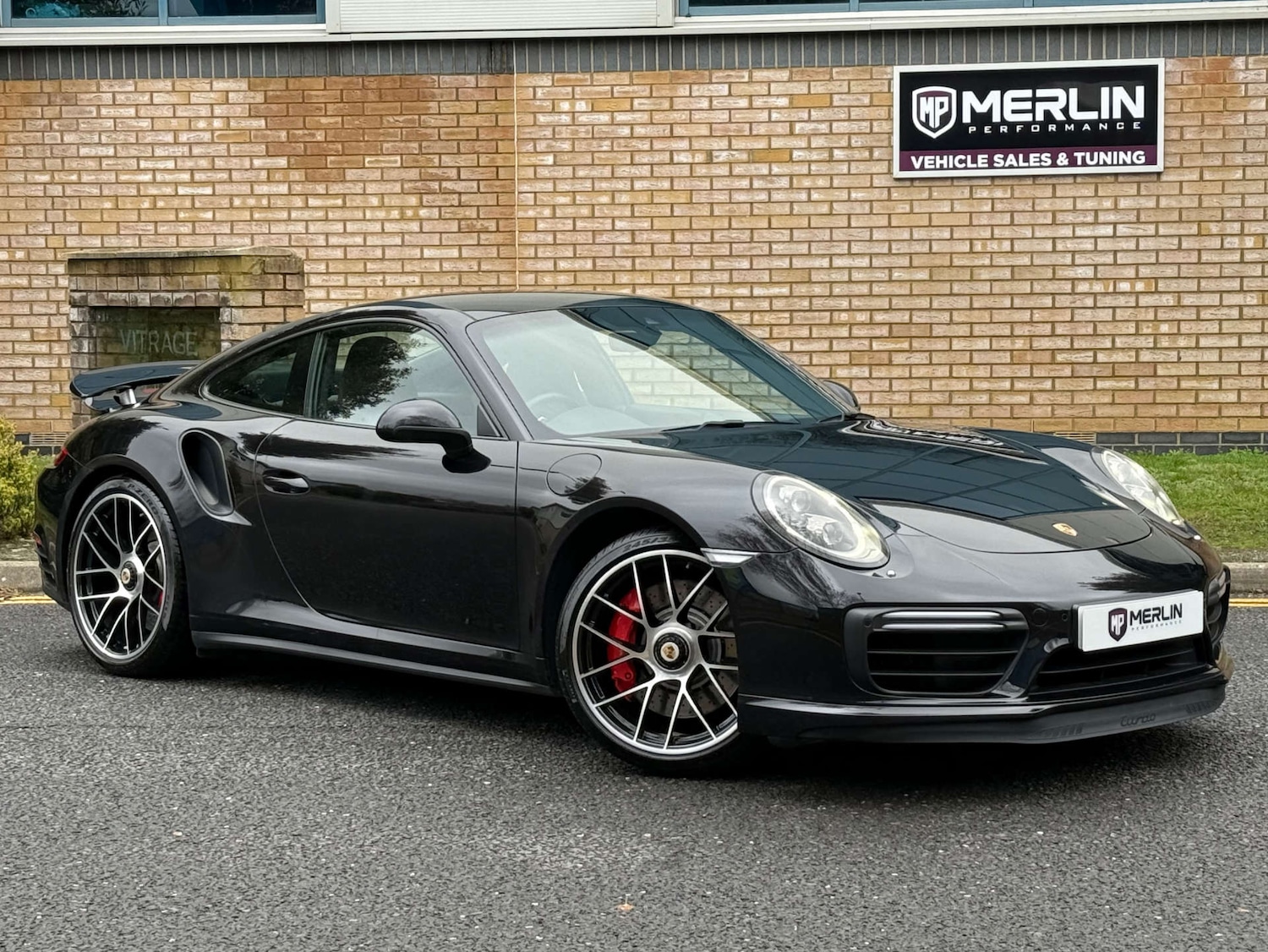 Used Porsche 911 2016 for sale - 76924746: Photo 1
