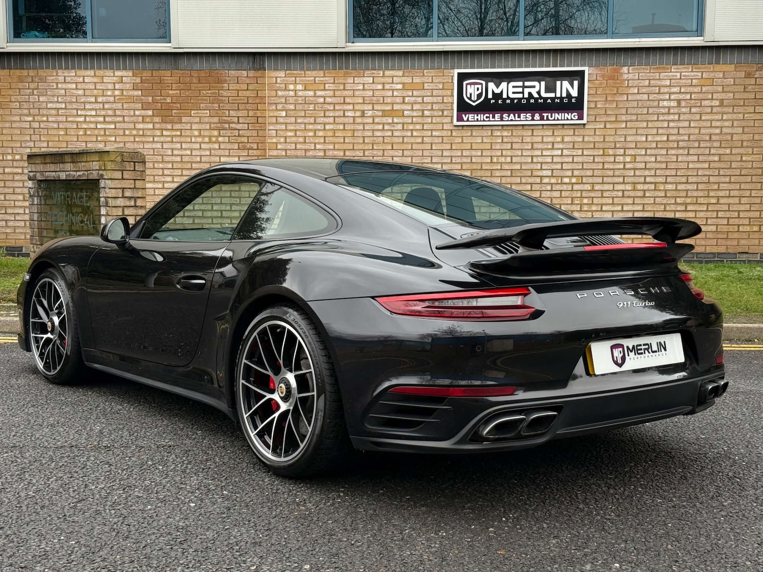 Used Porsche 911 2016 for sale - 76924746: Photo 10