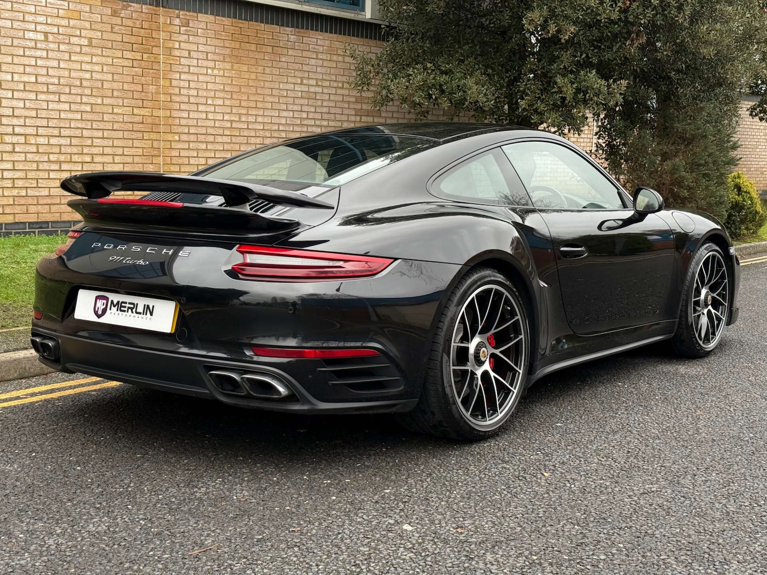 Used Porsche 911 2016 for sale - 76924746: Photo 11