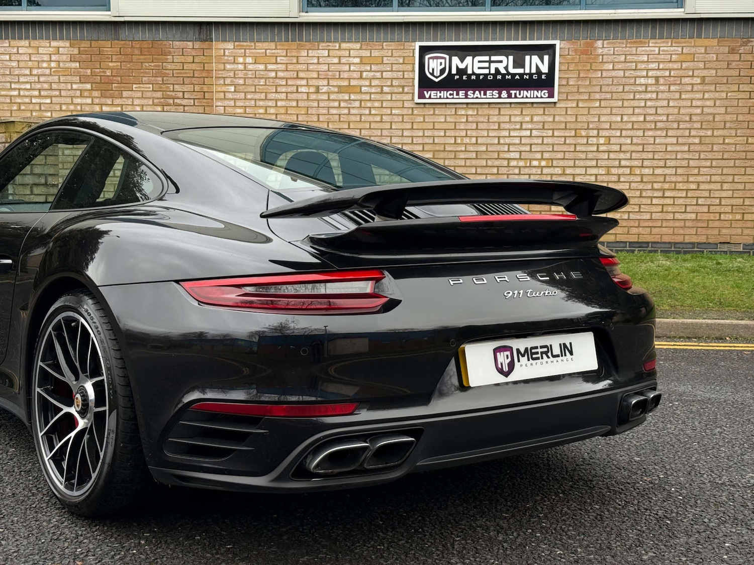 Used Porsche 911 2016 for sale - 76924746: Photo 12