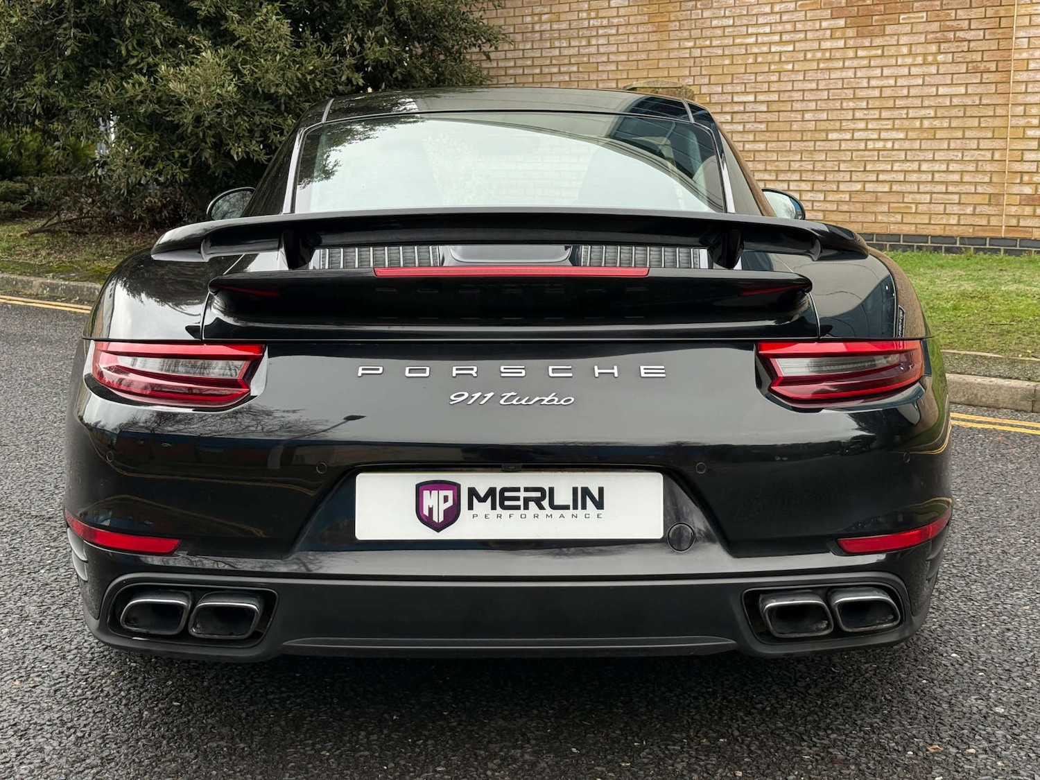 Used Porsche 911 2016 for sale - 76924746: Photo 13