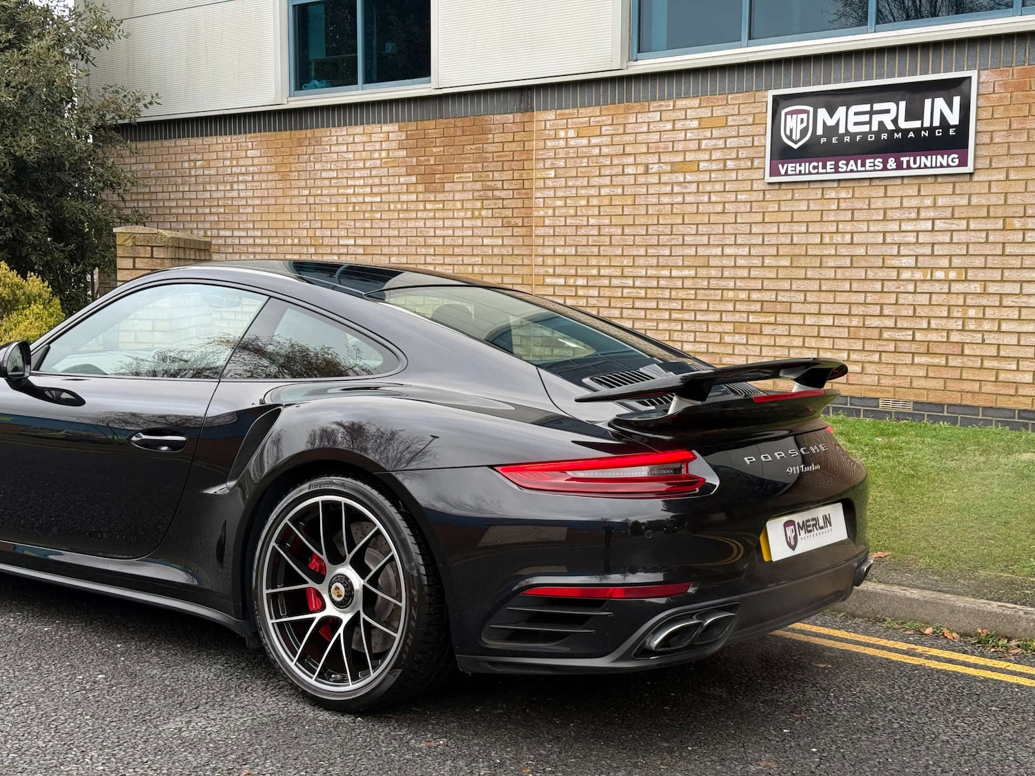 Used Porsche 911 2016 for sale - 76924746: Photo 14