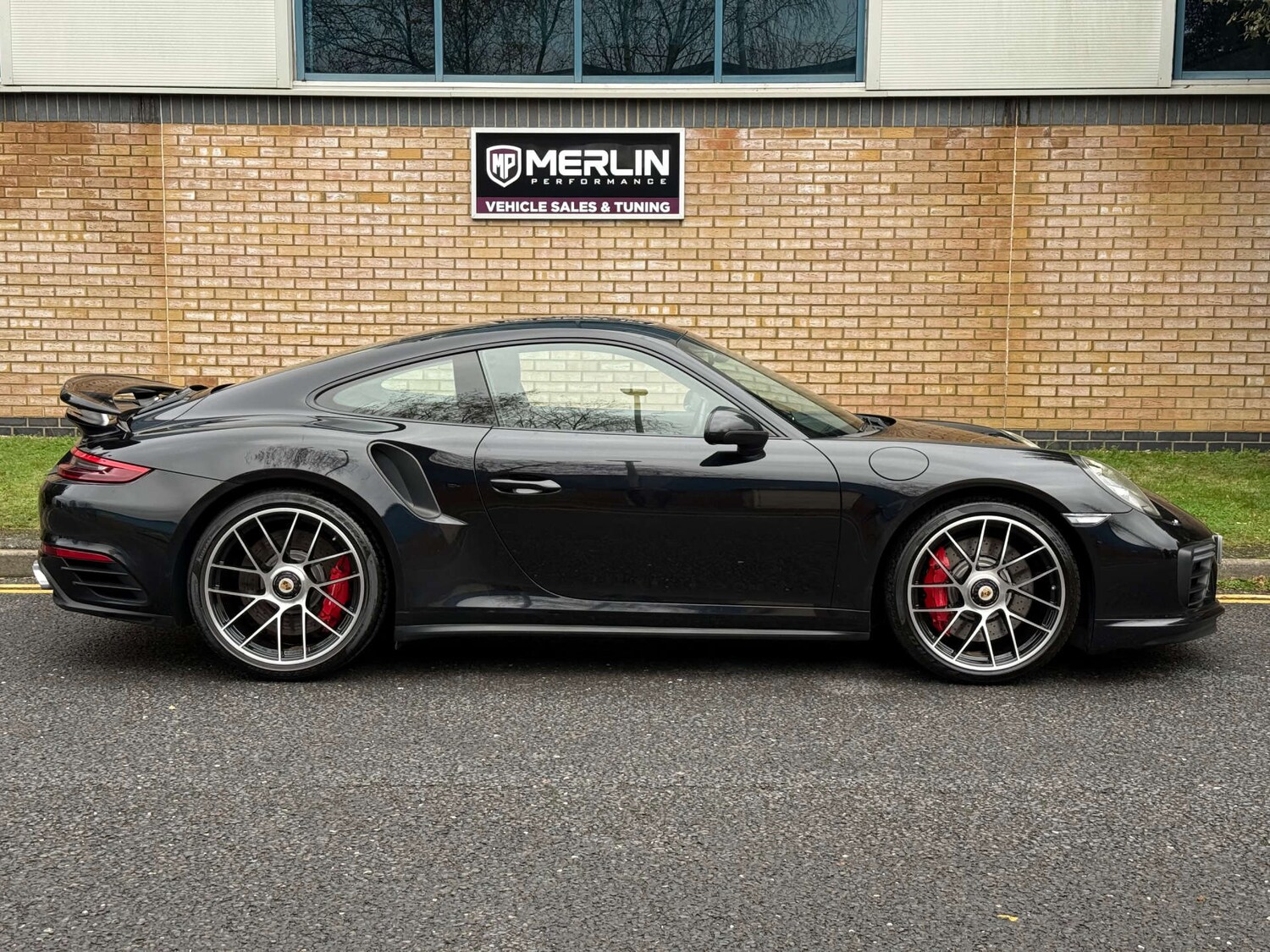 Used Porsche 911 2016 for sale - 76924746: Photo 15