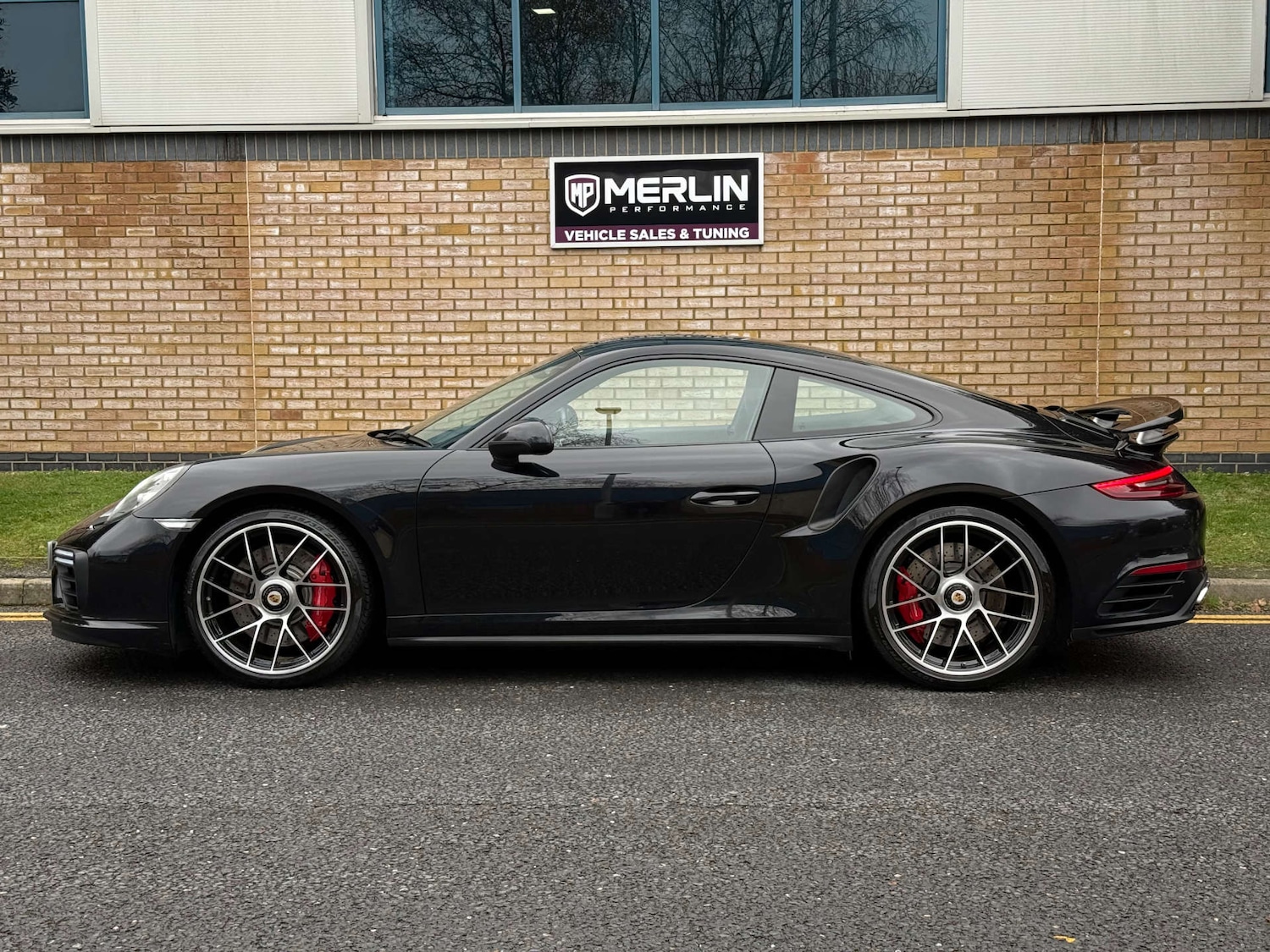 Used Porsche 911 2016 for sale - 76924746: Photo 16