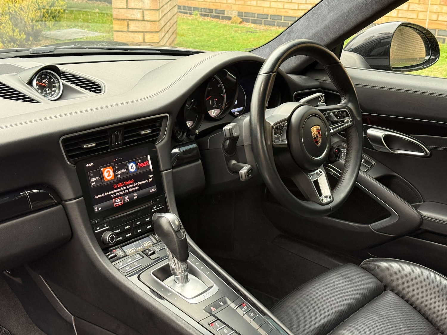 Used Porsche 911 2016 for sale - 76924746: Photo 17