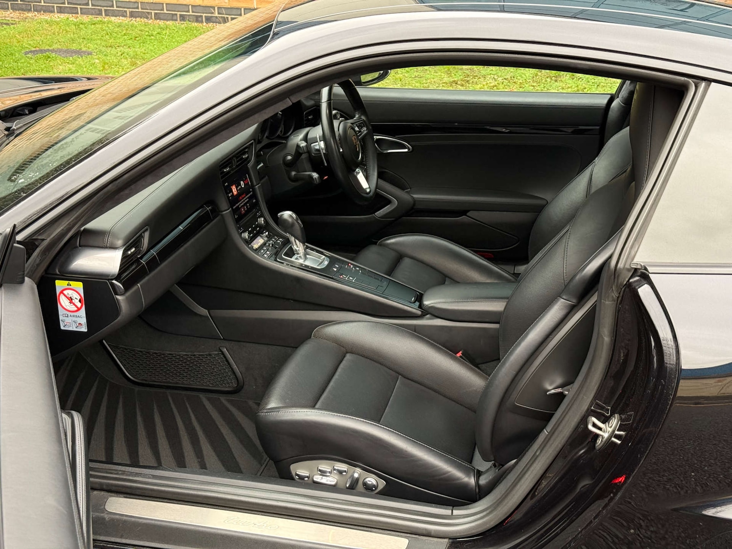 Used Porsche 911 2016 for sale - 76924746: Photo 18