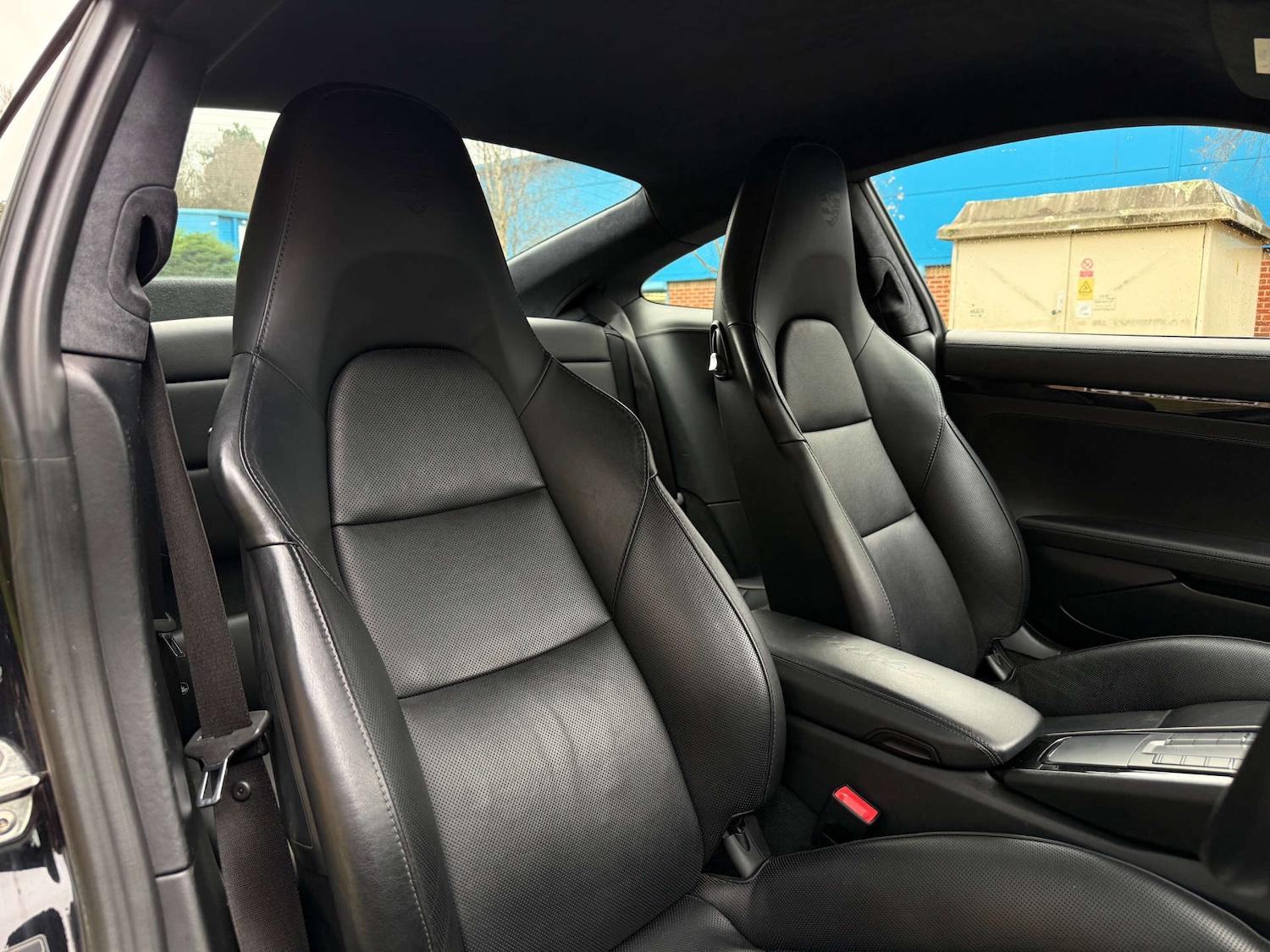 Used Porsche 911 2016 for sale - 76924746: Photo 19