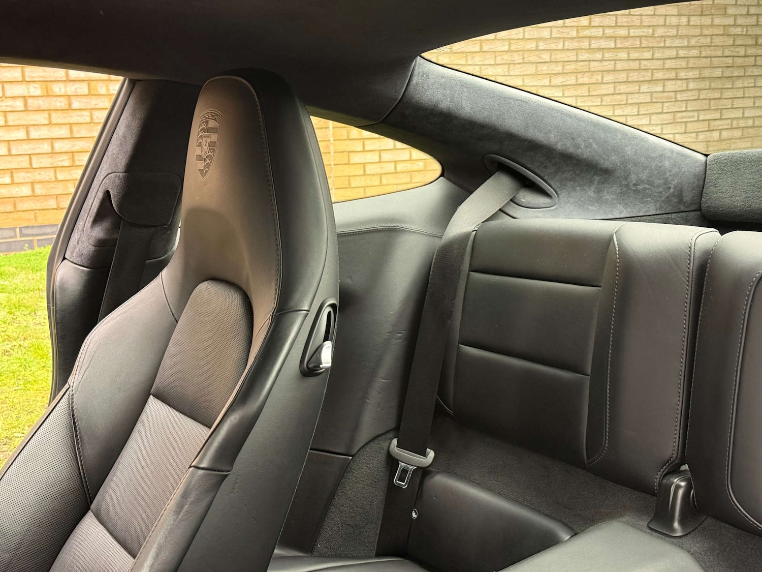 Used Porsche 911 2016 for sale - 76924746: Photo 21