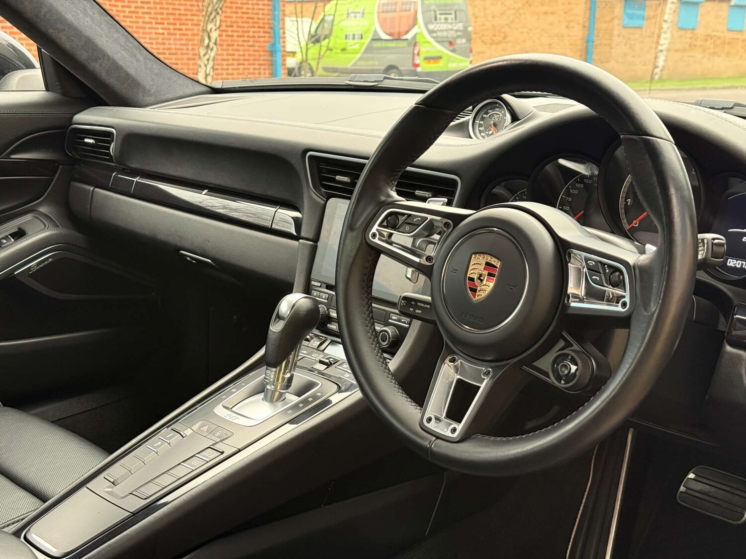 Used Porsche 911 2016 for sale - 76924746: Photo 23