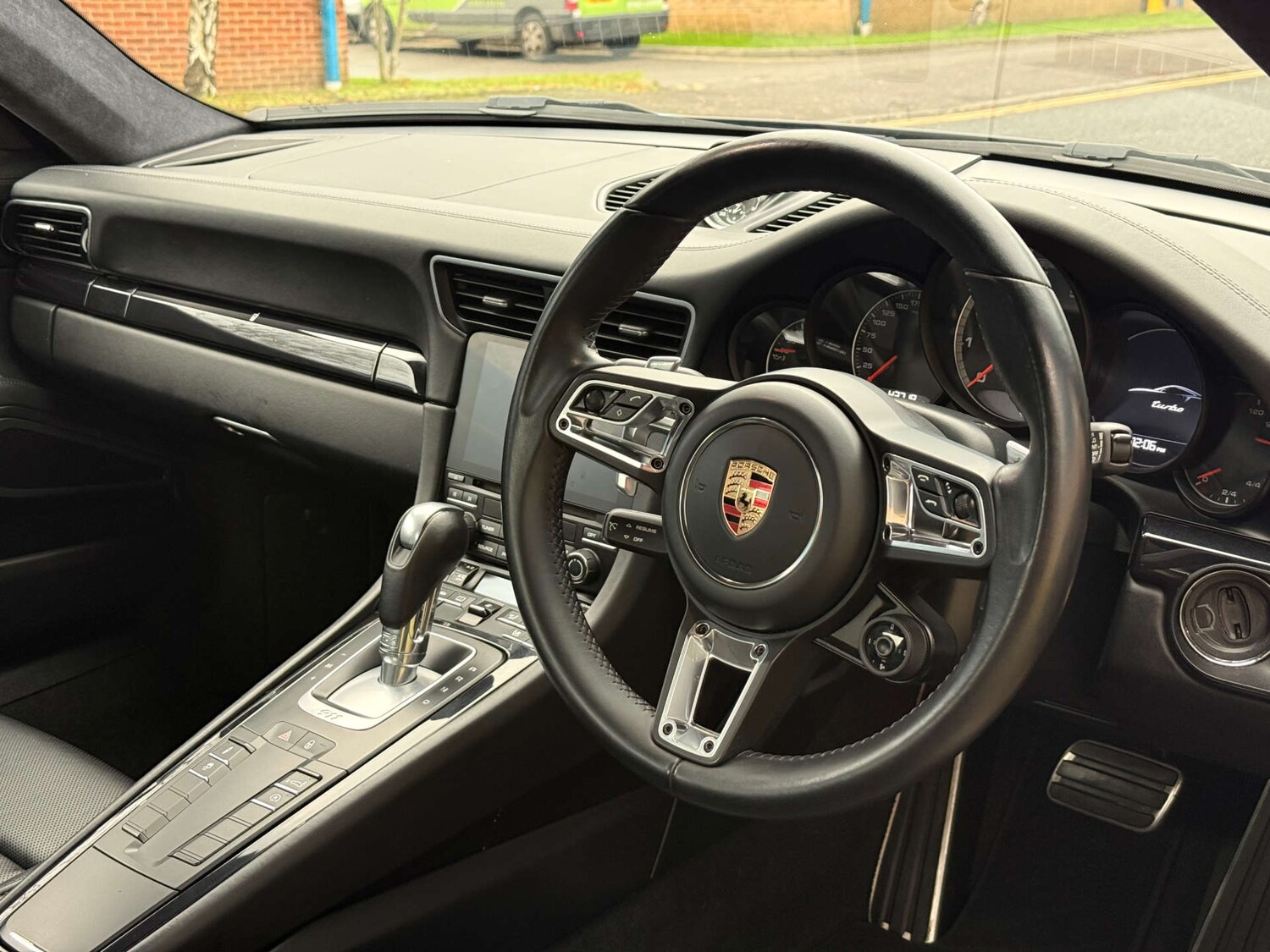 Used Porsche 911 2016 for sale - 76924746: Photo 24