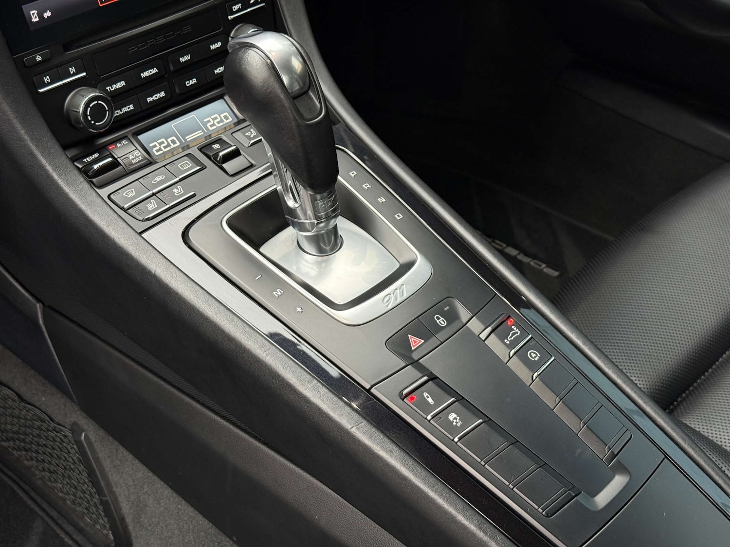 Used Porsche 911 2016 for sale - 76924746: Photo 25