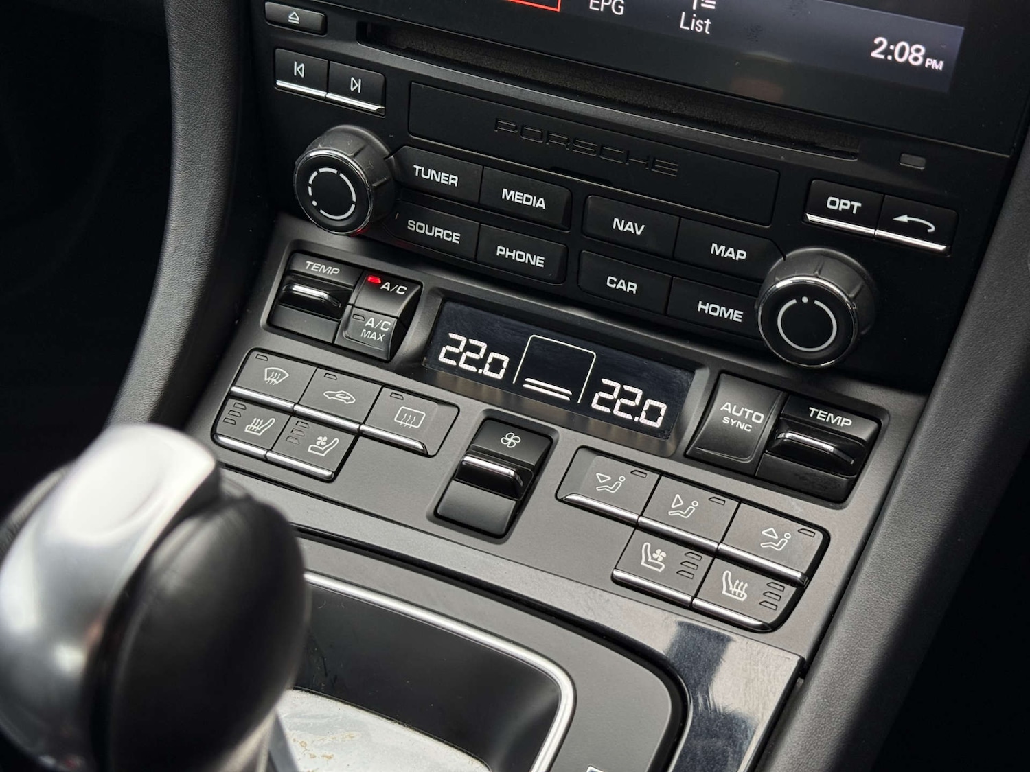 Used Porsche 911 2016 for sale - 76924746: Photo 27