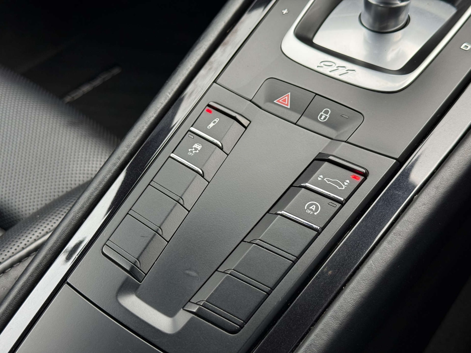 Used Porsche 911 2016 for sale - 76924746: Photo 28