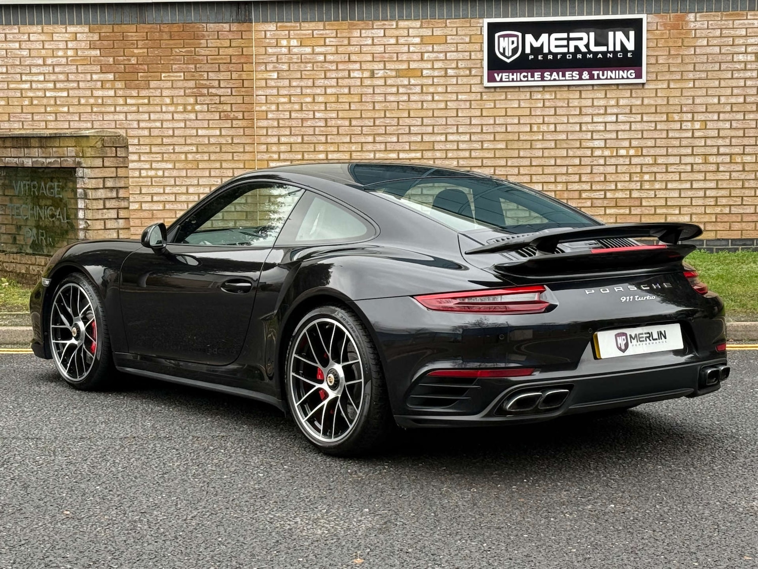 Used Porsche 911 2016 for sale - 76924746: Photo 3