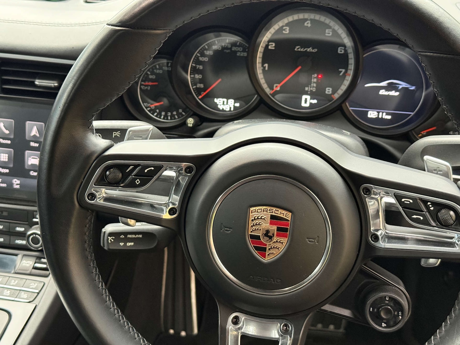 Used Porsche 911 2016 for sale - 76924746: Photo 30