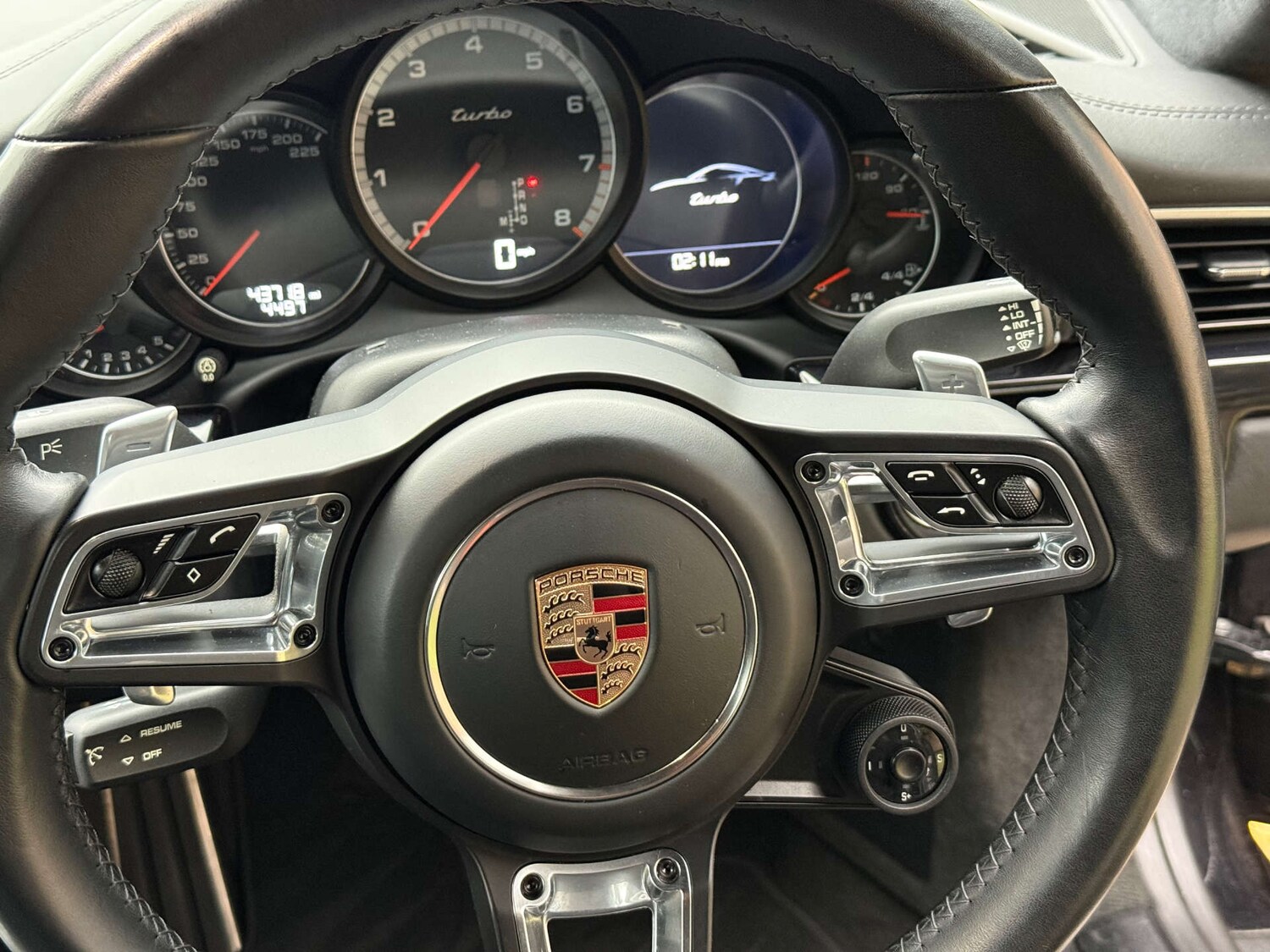 Used Porsche 911 2016 for sale - 76924746: Photo 31