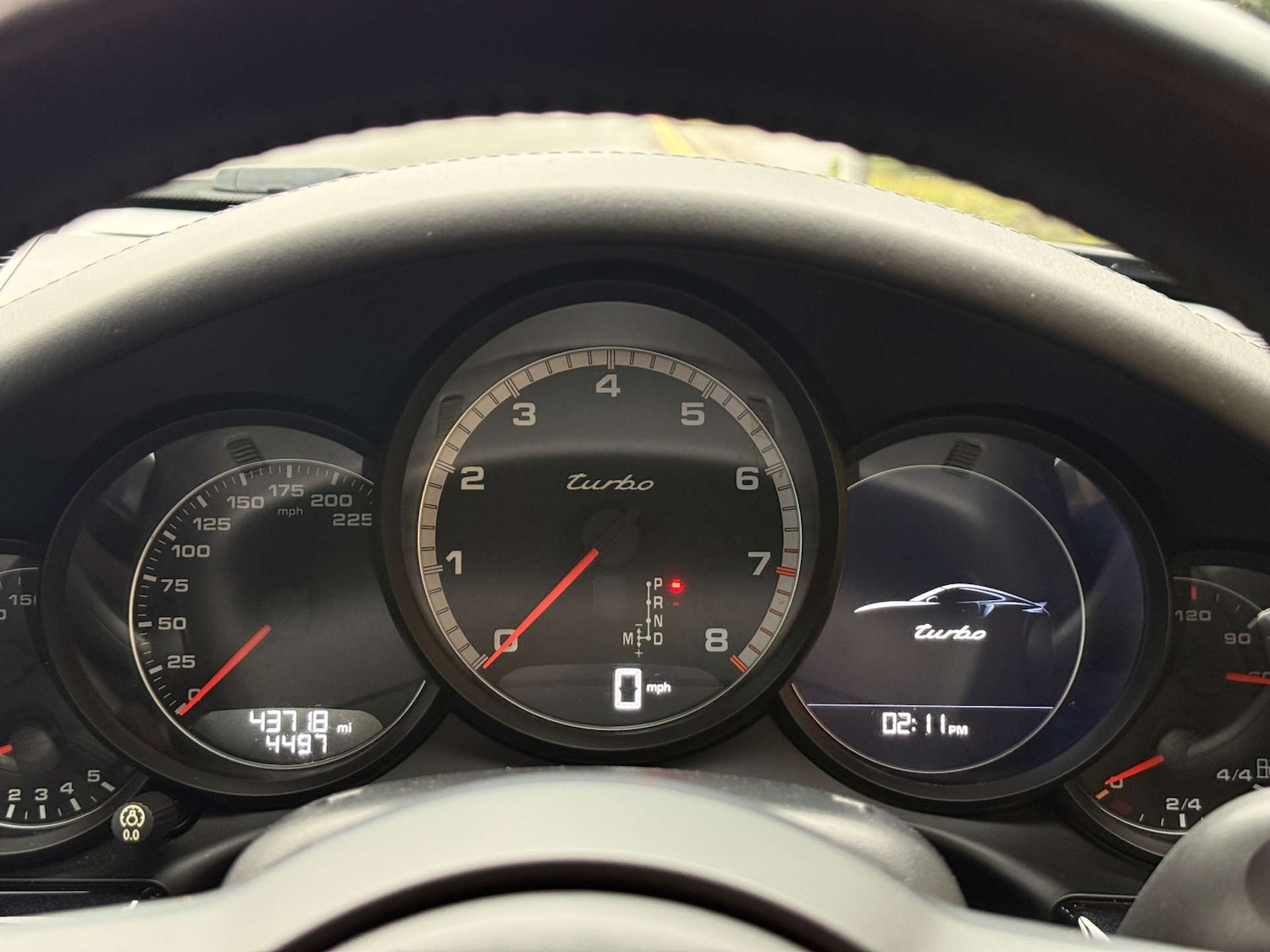 Used Porsche 911 2016 for sale - 76924746: Photo 32