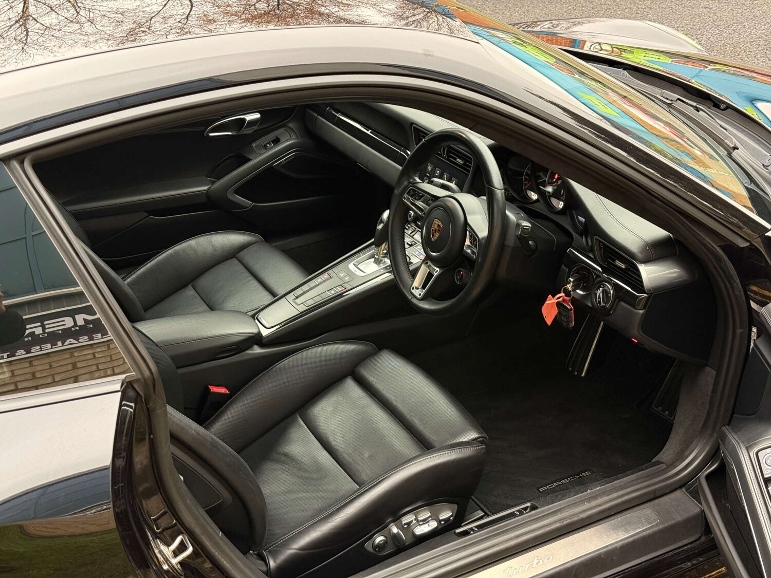 Used Porsche 911 2016 for sale - 76924746: Photo 34