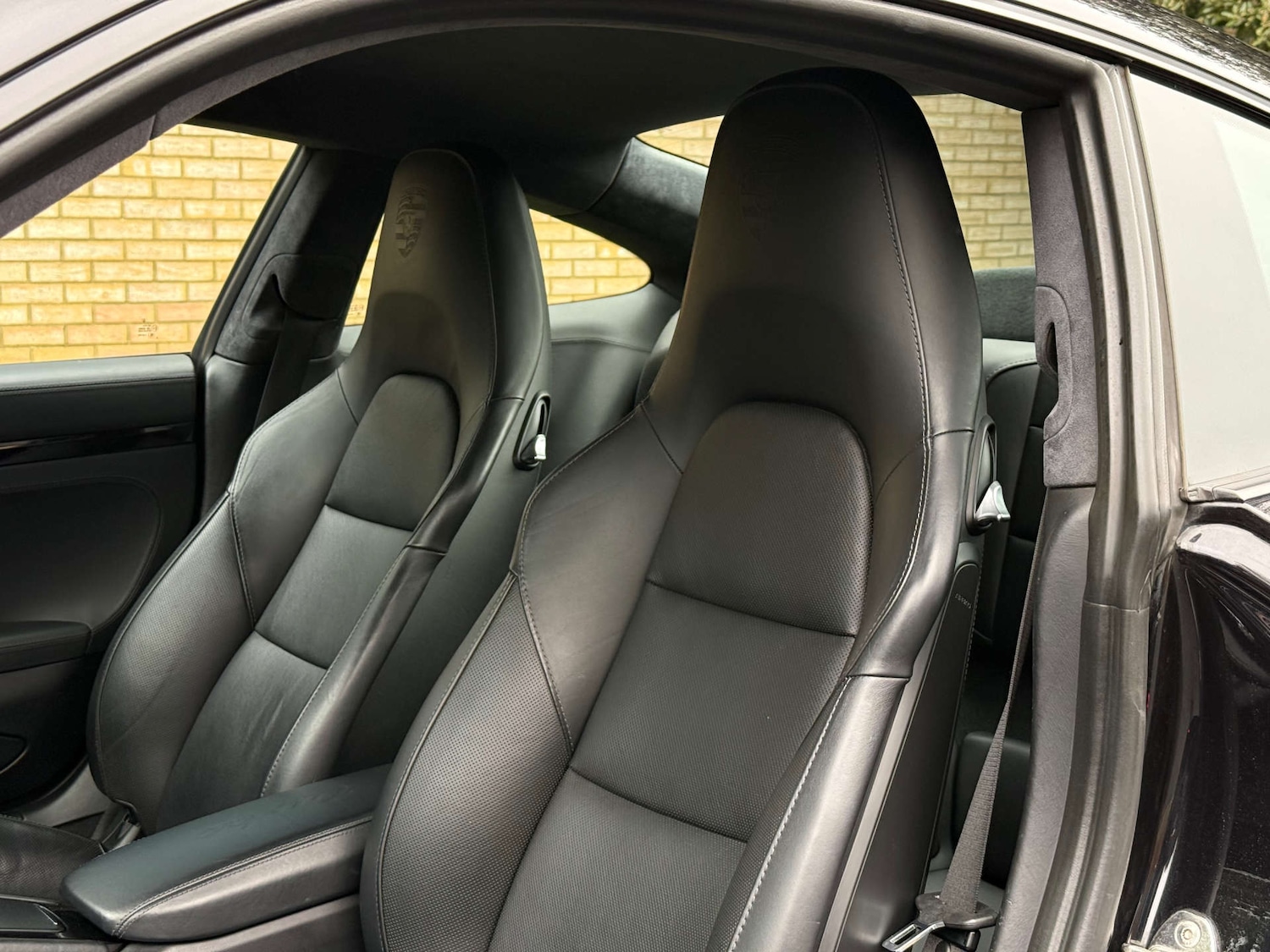 Used Porsche 911 2016 for sale - 76924746: Photo 4