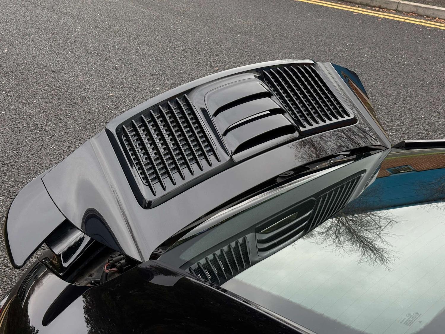 Used Porsche 911 2016 for sale - 76924746: Photo 42