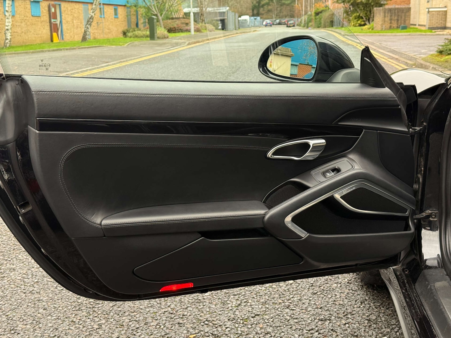 Used Porsche 911 2016 for sale - 76924746: Photo 44