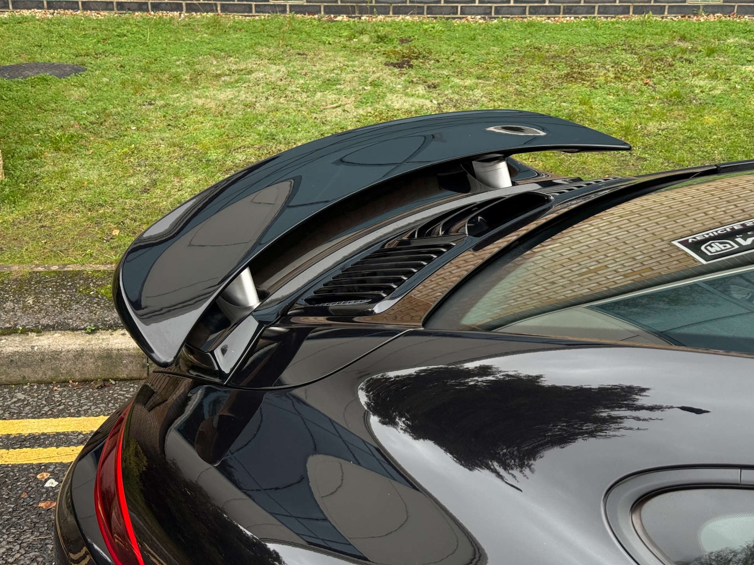 Used Porsche 911 2016 for sale - 76924746: Photo 47