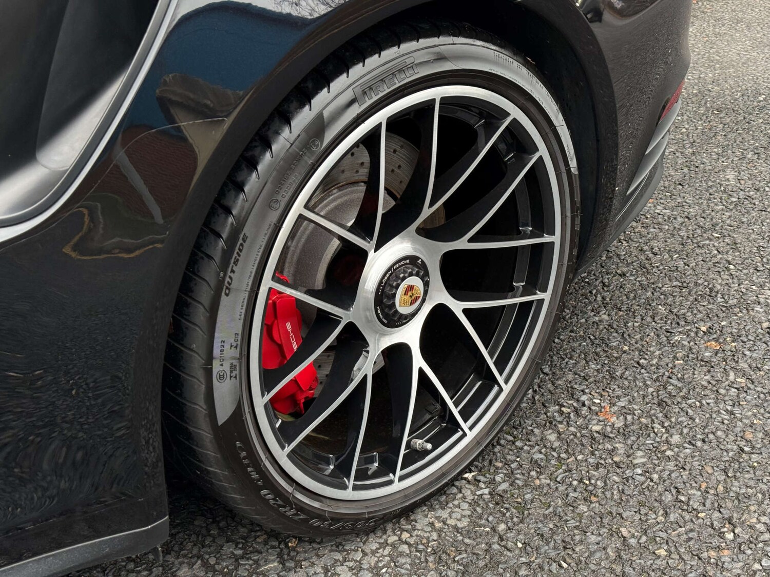 Used Porsche 911 2016 for sale - 76924746: Photo 49