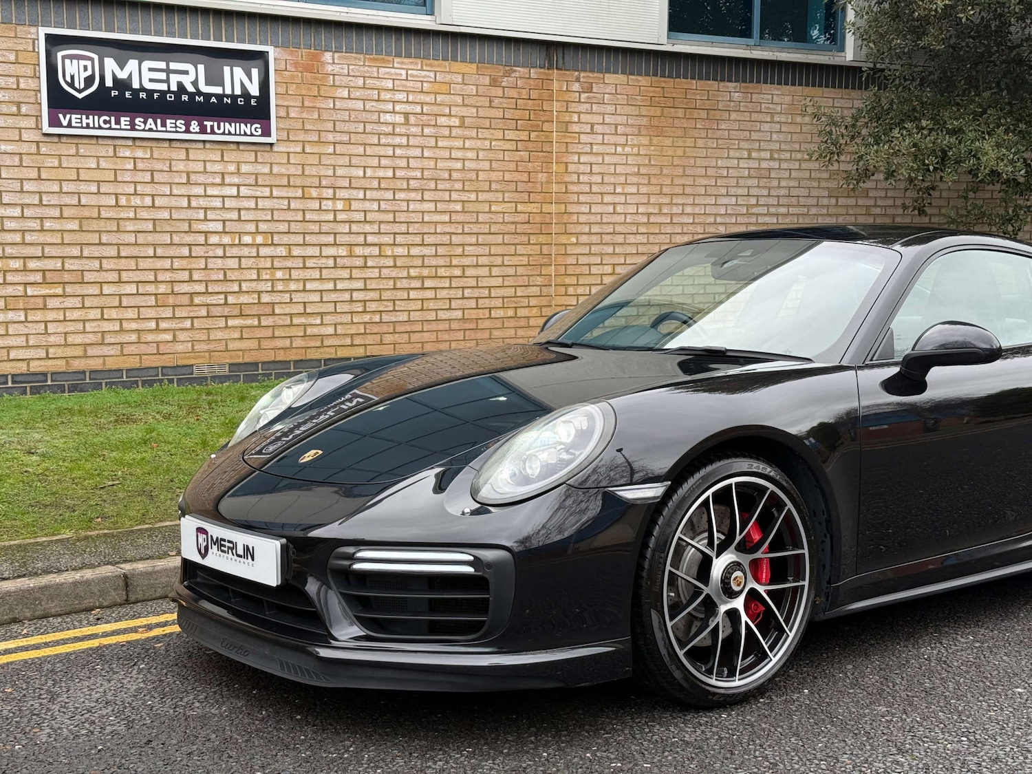 Used Porsche 911 2016 for sale - 76924746: Photo 5