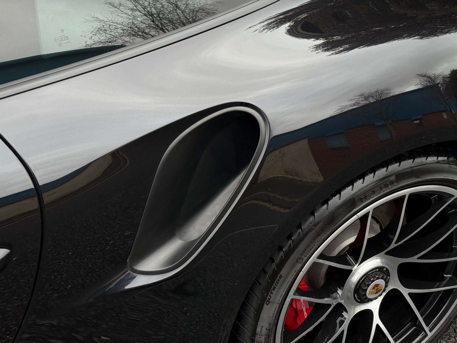 Used Porsche 911 2016 for sale - 76924746: Photo 50