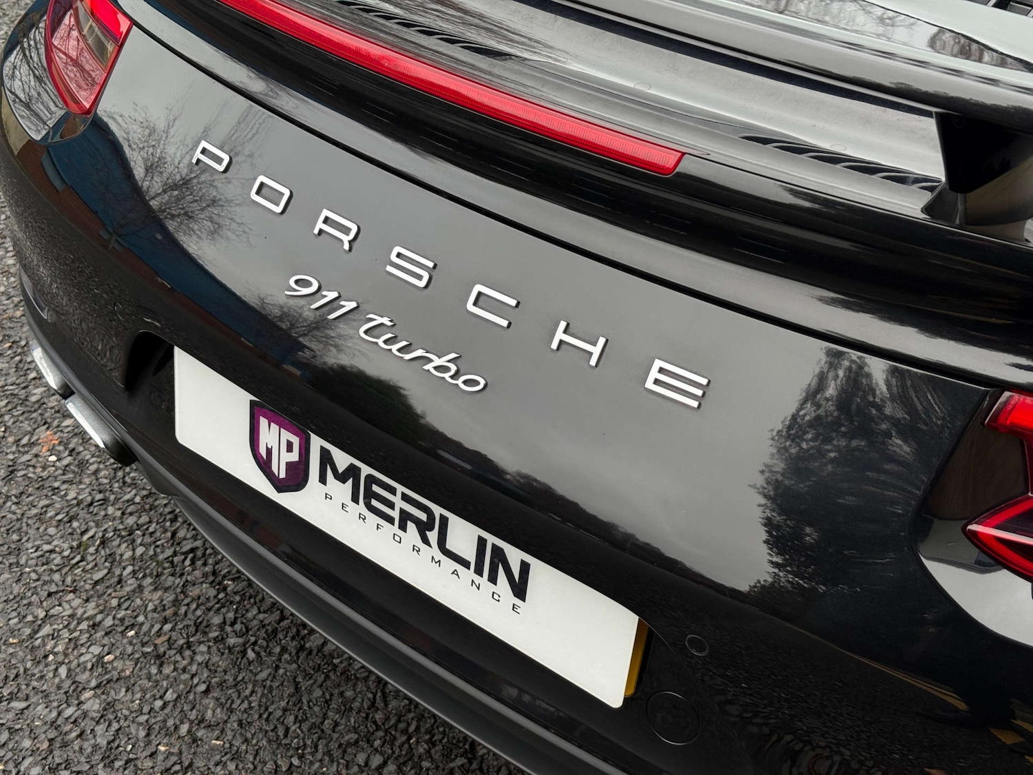 Used Porsche 911 2016 for sale - 76924746: Photo 51