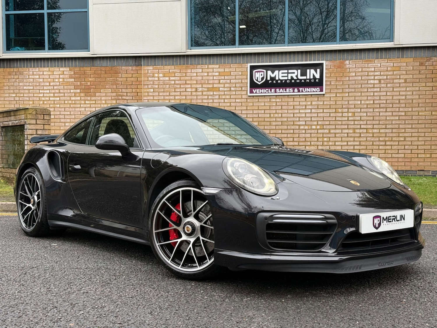 Used Porsche 911 2016 for sale - 76924746: Photo 6