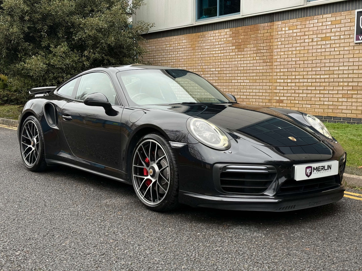 Used Porsche 911 2016 for sale - 76924746: Photo 7