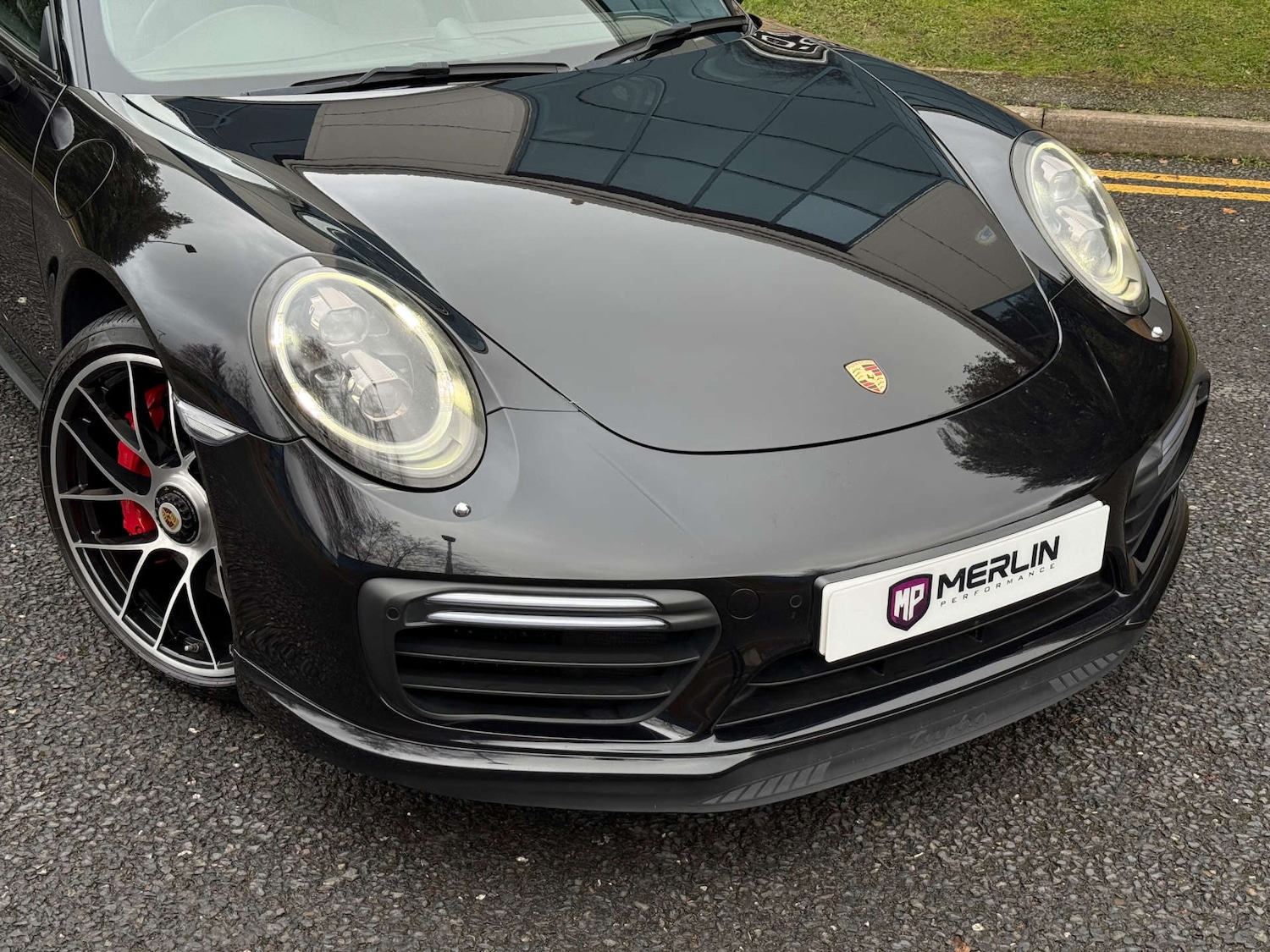 Used Porsche 911 2016 for sale - 76924746: Photo 8