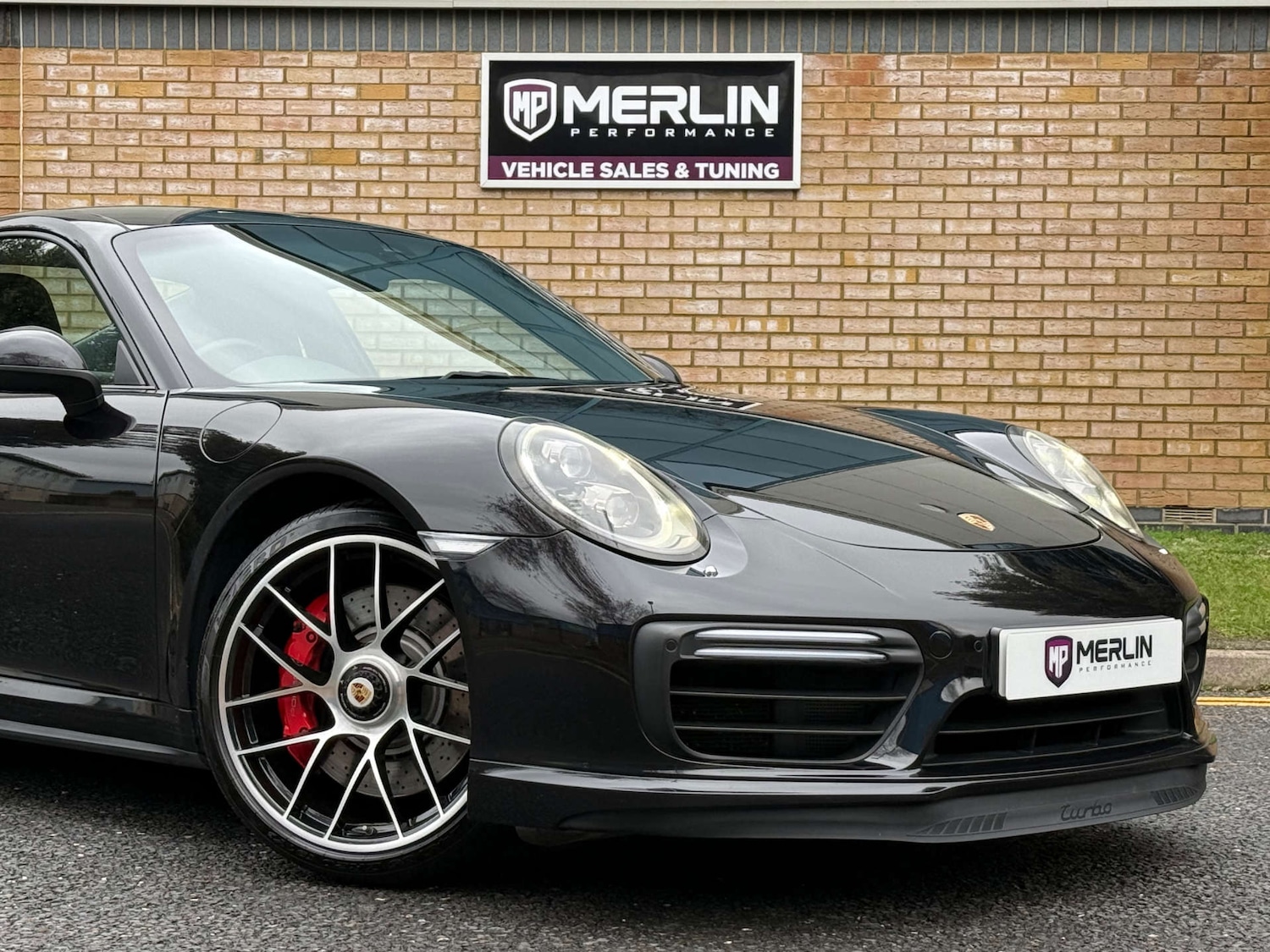 Used Porsche 911 2016 for sale - 76924746: Photo 9
