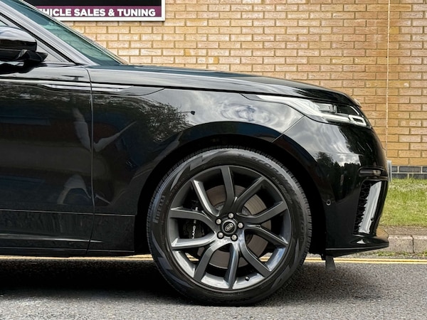 Used Land Rover Range Rover Velar 2019 for sale - 76209996: Photo 10