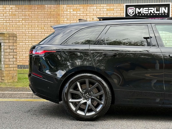 Used Land Rover Range Rover Velar 2019 for sale - 76209996: Photo 11