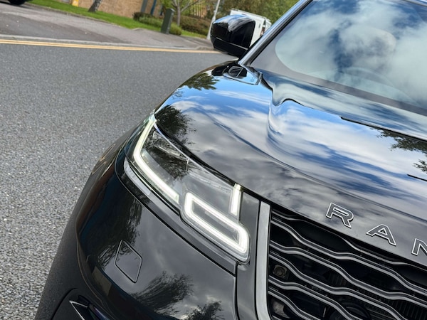 Used Land Rover Range Rover Velar 2019 for sale - 76209996: Photo 14