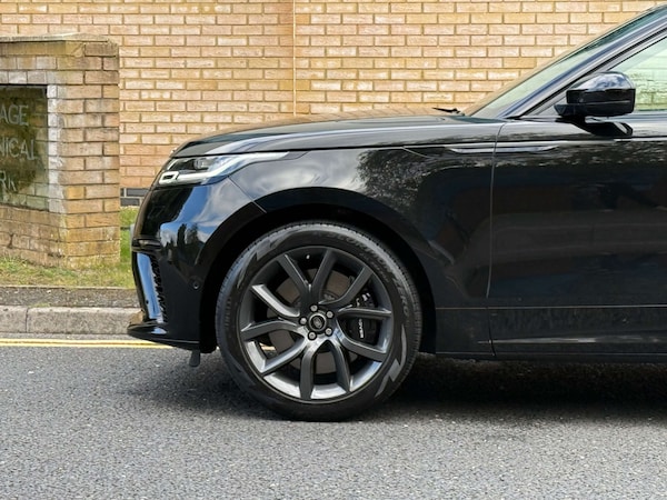 Used Land Rover Range Rover Velar 2019 for sale - 76209996: Photo 21