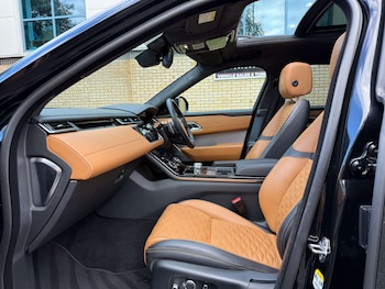 Used Land Rover Range Rover Velar 2019 for sale - 76209996: Photo 2