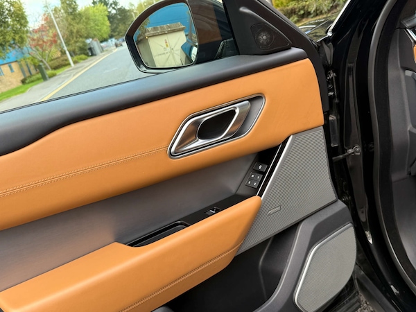 Used Land Rover Range Rover Velar 2019 for sale - 76209996: Photo 30