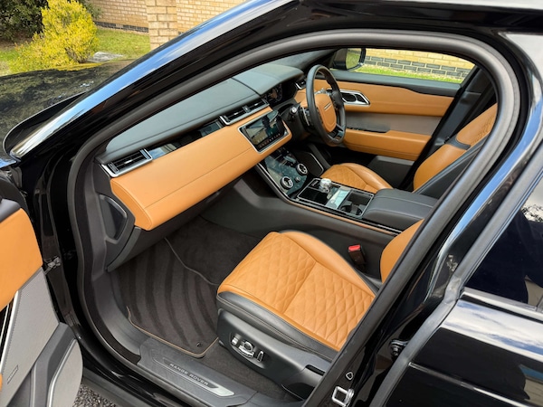 Used Land Rover Range Rover Velar 2019 for sale - 76209996: Photo 31