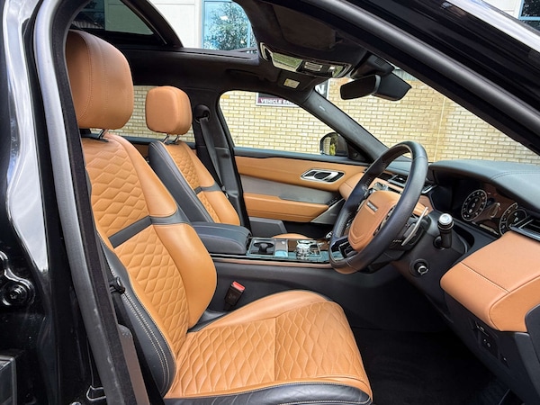 Used Land Rover Range Rover Velar 2019 for sale - 76209996: Photo 32