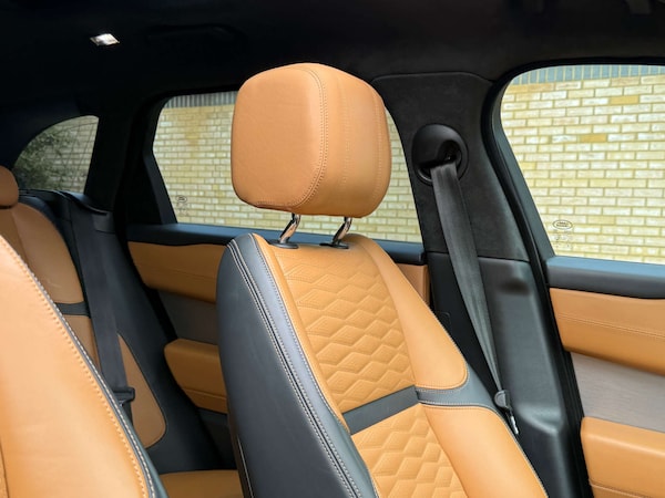 Used Land Rover Range Rover Velar 2019 for sale - 76209996: Photo 36