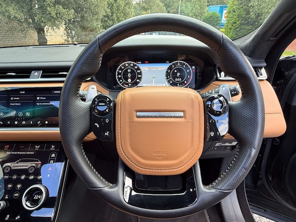 Used Land Rover Range Rover Velar 2019 for sale - 76209996: Photo 37