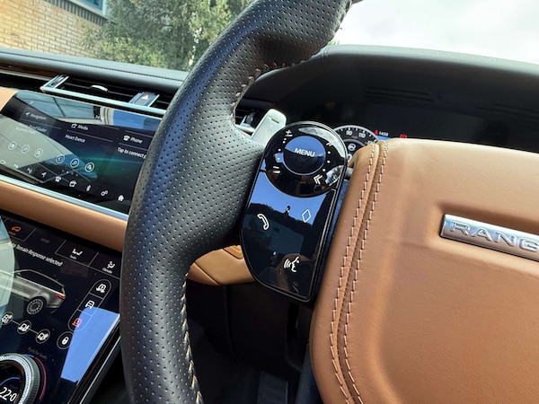 Used Land Rover Range Rover Velar 2019 for sale - 76209996: Photo 39