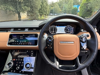 Used Land Rover Range Rover Velar 2019 for sale - 76209996: Photo 3