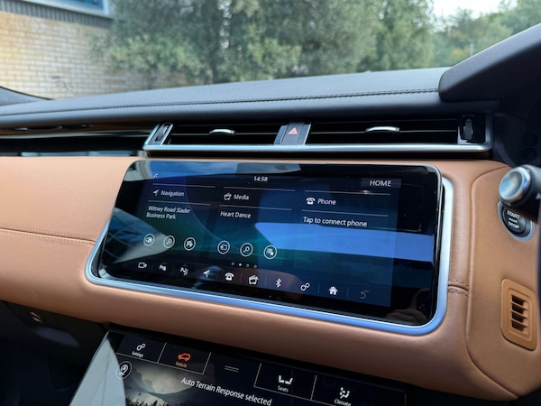 Used Land Rover Range Rover Velar 2019 for sale - 76209996: Photo 40